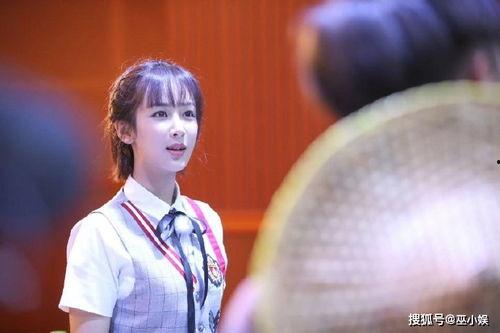 最新娱乐大爆料杨紫视频,娱乐大爆料背后的精彩瞬间 第1张 最新娱乐大爆料杨紫视频,娱乐大爆料背后的精彩瞬间 第1张