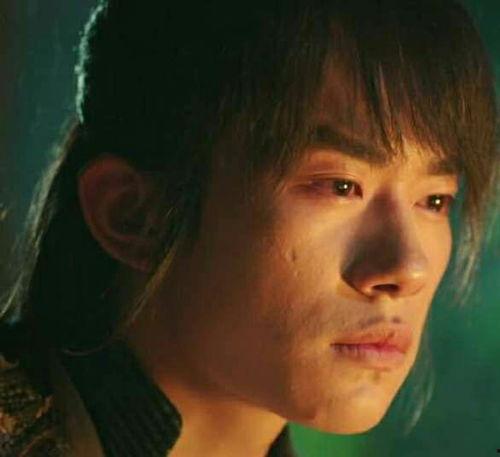 吃瓜娱乐圈李现胡一天,娱乐圈的瓜田新秀 第2张 吃瓜娱乐圈李现胡一天,娱乐圈的瓜田新秀 第2张